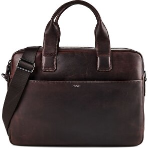 Joop! Cerratano Pandion Aktentasche Leder 39 cm Laptopfach