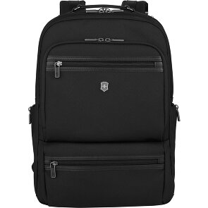 Victorinox Werks Professional Businessrucksack 45 cm Laptopfach Victorinox Werks Professional Businessrucksack 45 cm Laptopfach