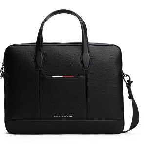 Tommy Hilfiger Central Aktentasche 40 cm Laptopfach Tommy Hilfiger Central Aktentasche 40 cm Laptopfach