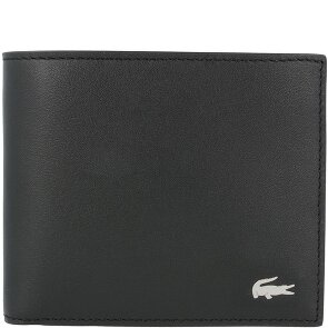 Lacoste FG Geldbörse Leder 11.5 cm
