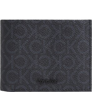 Calvin Klein CK Must Geldbörse RFID Schutz 11 cm Calvin Klein CK Must Geldbörse RFID Schutz 11 cm