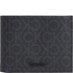 Calvin Klein CK Must Geldbörse RFID Schutz 11 cm