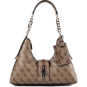 Guess Yvonne Schultertasche 33 cm
