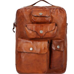 Campomaggi Pino Daypack Leder 39.5 cm