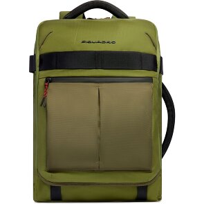 Piquadro S125 Reiserucksack 45 cm Laptopfach