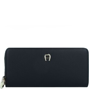 AIGNER Zita Geldbörse RFID Leder 19 cm AIGNER Zita Geldbörse RFID Leder 19 cm