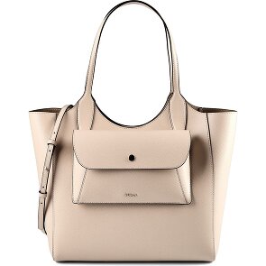 Furla Lea Shopper Tasche M Leder 44 cm