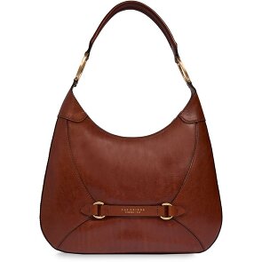 The Bridge Isabella Schultertasche Leder 37.5 cm
