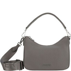 Bogner Pontresina Lora Schultertasche Leder 24 cm