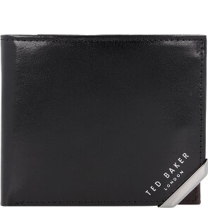 Ted Baker Kornerr Geldbörse Leder 11 cm