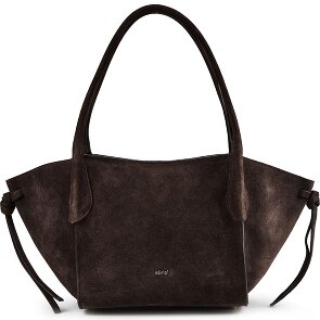 abro Vibe Schultertasche Leder 24 cm