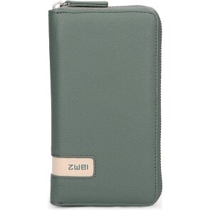 Zwei Mademoiselle Geldbörse 20 cm