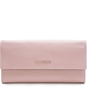 Lazarotti Bologna Leather Geldbörse Leder 19 cm