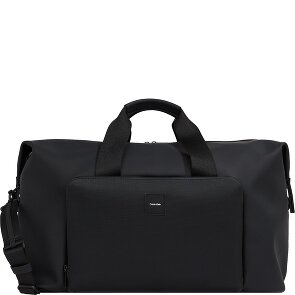 Calvin Klein CK Essential Weekender Reisetasche 53 cm Calvin Klein CK Essential Weekender Reisetasche 53 cm