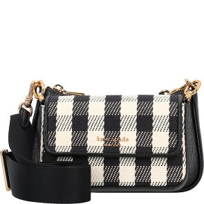 Kate Spade New York Double Up Umhängetasche 20.5 cm