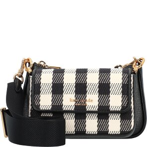 Kate Spade New York Double Up Umhängetasche 20.5 cm Kate Spade New York Double Up Umhängetasche 20.5 cm