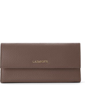 Lazarotti Bologna Leather Geldbörse Leder 19 cm