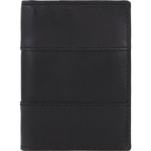 Fossil Everett Kreditkartenetui Leder 10 cm Fossil Everett Kreditkartenetui Leder 10 cm