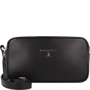 Patrizia Pepe Umhängetasche Leder 21.5 cm
