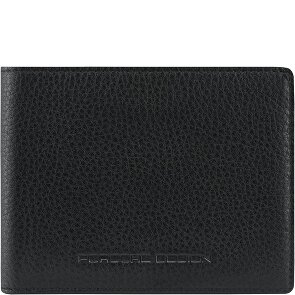 Porsche Design Business Geldbörse RFID Leder 11 cm