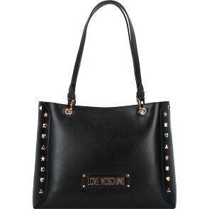 Love Moschino Timeless Shopper Tasche 32 cm