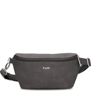Zwei Mademoiselle.M Gürteltasche 25 cm