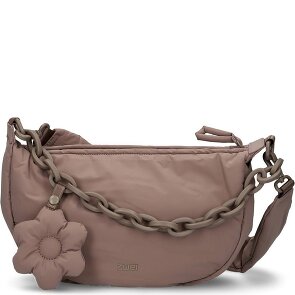 Zwei Hannah Schultertasche 34 cm