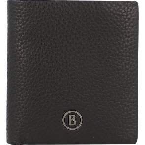 Bogner Vail Sami Geldbörse RFID Leder 9 cm
