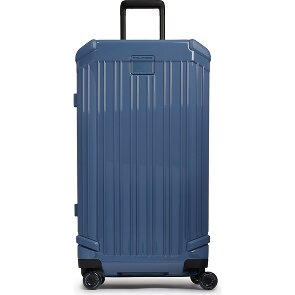 Piquadro Pop 4 Rollen Trolley 80 cm