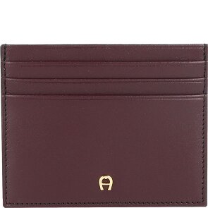 AIGNER Daily Basis Kreditkartenetui Leder 10 cm AIGNER Daily Basis Kreditkartenetui Leder 10 cm