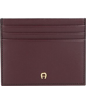 AIGNER Daily Basis Kreditkartenetui Leder 10 cm