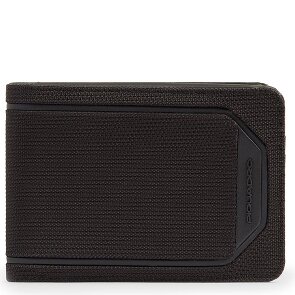 Piquadro Lyss Geldbörse RFID Schutz 13 cm