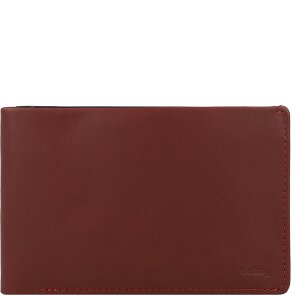 Bellroy Geldbörse RFID Schutz Leder 10 cm