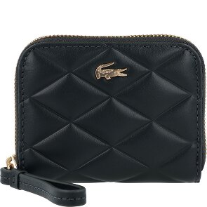 Lacoste Core Essentials Crocodelle Geldbörse Leder 10.5 cm