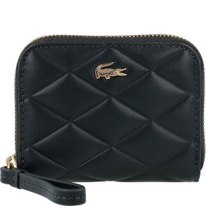 Lacoste Core Essentials Crocodelle Geldbörse Leder 10.5 cm