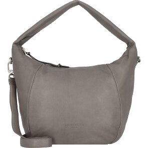 Liebeskind Farrah Schultertasche Leder 45 cm