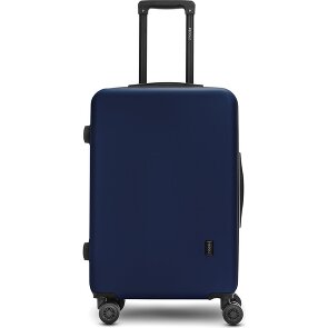 Redolz Essentials 09 MEDIUM 4 Rollen Trolley 67 cm