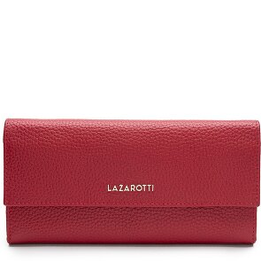 Lazarotti Bologna Leather Geldbörse Leder 19 cm Lazarotti Bologna Leather Geldbörse Leder 19 cm