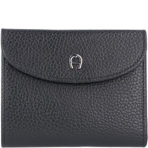 AIGNER Basics II Geldbörse Leder 12 cm AIGNER Basics II Geldbörse Leder 12 cm