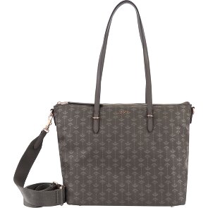 Joop! Collana Tessuto Shopper Tasche 30 cm Joop! Collana Tessuto Shopper Tasche 30 cm