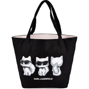 Karl Lagerfeld Ikon Wendeshopper 50 cm