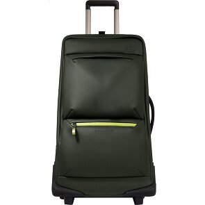 Piquadro Corner 2.0 2 Rollen Reisetasche 70 cm