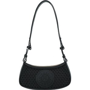 Karl Lagerfeld Circle Schultertasche 25 cm