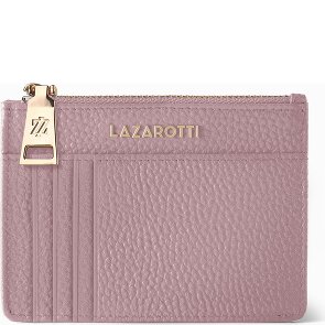 Lazarotti Bologna Leather Schlüsseletui Cardholder Leder 11,5 cm mit Air Tag Fach