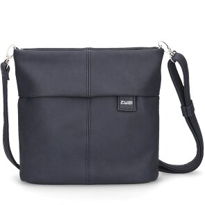 Zwei Mademoiselle.M Schultertasche 25 cm