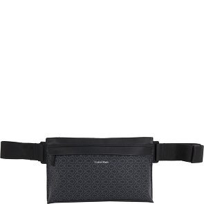 Calvin Klein CK Mixmedia Gürteltasche 24 cm
