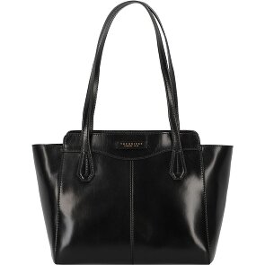 The Bridge Gloria Shopper Tasche Leder 30 cm