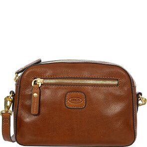 Bric's Volterra Umhängetasche Leder 21 cm