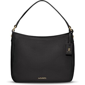 Lazarotti Bologna Leather Schultertasche Leder 27 cm Lazarotti Bologna Leather Schultertasche Leder 27 cm