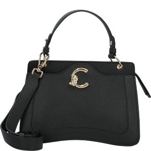 Coccinelle C-Me Handtasche Leder 25 cm